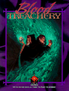 Blood Treachery