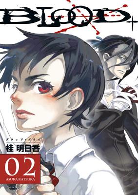 Blood+ Volume 2 - 