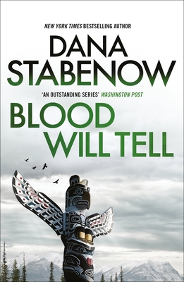 Blood Will Tell - Stabenow, Dana