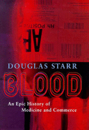 Blood - Starr, Douglas
