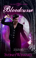 Bloodcurse: A Paranormal Vampire Romance