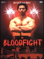 Bloodfight - Shuji Goto