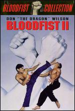 Bloodfist II - Andy Blumenthal