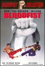 Bloodfist - Terence H. Winkless