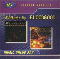 Bloodgood/Detonation - Bloodgood