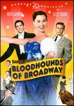 Bloodhounds of Broadway - Harmon Jones
