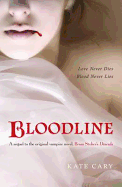 Bloodline: A Sequel to Bram Stoker's Dracula