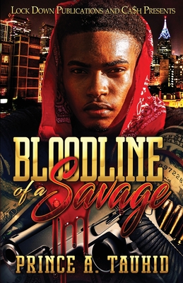 Bloodline of a Savage - Tauhid, Prince a