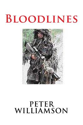 Bloodlines - Williamson, MR Peter J