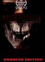 Bloodlust - Michael Kazlo II