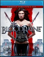 Bloodrayne: The Third Reich [Blu-ray] - Uwe Boll
