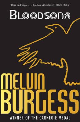 Bloodsong - Burgess, Melvin