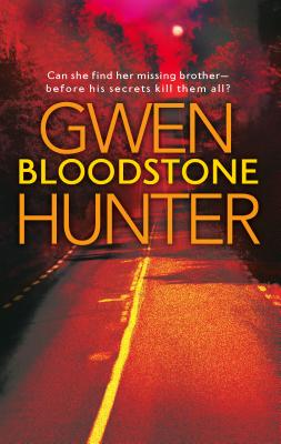 Bloodstone - Hunter, Gwen