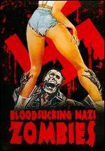 Bloodsucking Nazi Zombies