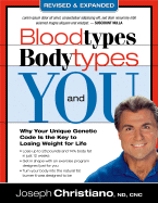 Bloodtypes, Bodytypes, And You - Christiano, Joseph