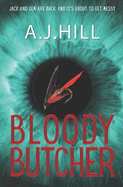 Bloody Butcher: A gripping cosy crime thriller