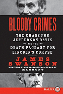 Bloody Crimes LP