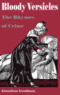 Bloody Versicles: The Rhymes of Crime
