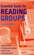 Bloom Essential Guide Reading Group - Osborne, Susan