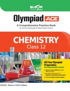 Bloom Olympiad Chemistry Class 12th (E)