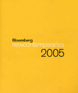 Bloomberg New Contemporaries 2005