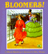 Bloomers! - Blumberg, Rhoda