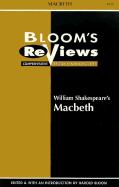 Bloom's Reviews: Macbeth