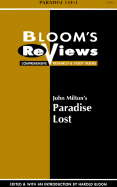 Bloom's Reviews: Paradise Lost