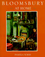 Bloomsbury at Home - Todd, Pamela