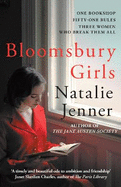 Bloomsbury Girls: The heart-warming bestseller of female friendship and dreams