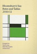 Bloomsbury's Tax Rates and Tables