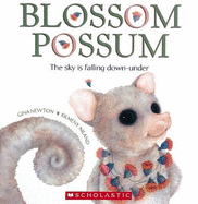 Blossom Possum