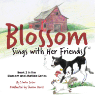 Blossom Sings With Her Friends