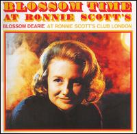 Blossom Time at Ronnie Scott's - Blossom Dearie