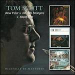 Blow It Out/Intimate Strangers/Street Beat