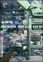 Blow Out [Criterion Collection] - Brian De Palma