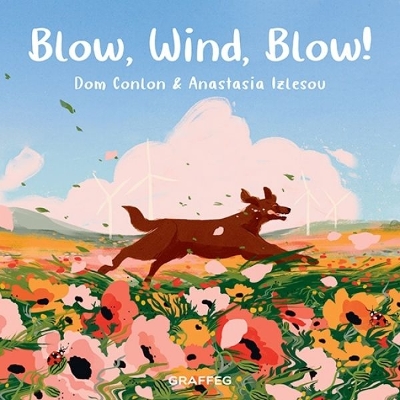 Blow, Wind, Blow! - Conlon, Dom