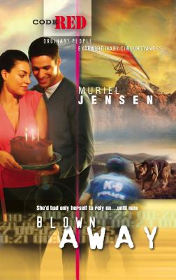 Blown Away - Jensen, Muriel