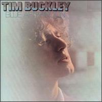 Blue Afternoon - Tim Buckley