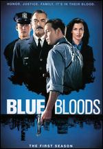 Blue Bloods: Season 01