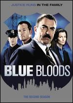 Blue Bloods: Season 02