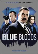 Blue Bloods: Season 02 - 
