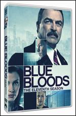 Blue Bloods: The Eleventh Season - 