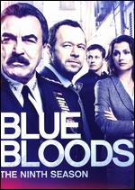 Blue Bloods: The Ninth Season - 