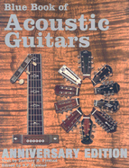 Blue Book of Acoustic Guitars