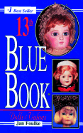 Blue Book of Dolls and Values