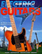 Blue Book of Electric Guitars Fifth Edition