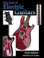 Blue Book of Electric Guitars Sixth Edition