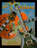 Blue Book of Guitars - 3rd Edition
