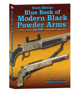 Blue Book of Modern Black Powder Arms